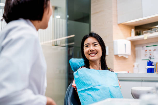 Professional  Holistic Dental Services in Beach City, TX
