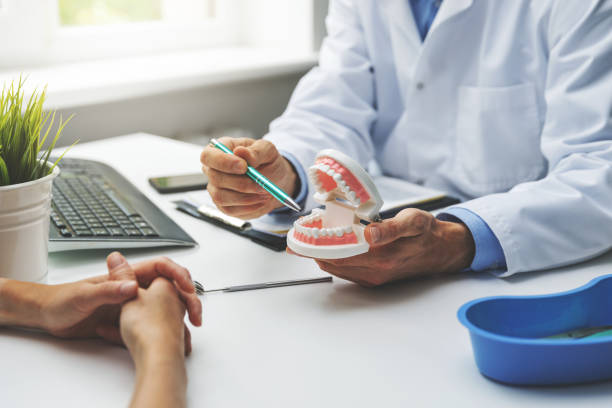 Best General Dentistry  in Beach City, TX