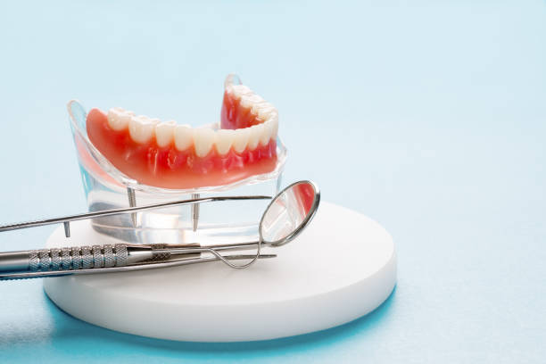 Oral Cancer Screening in Beach City, TX