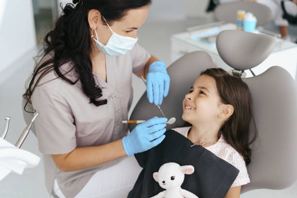 Best Dental Fillings (Composite and Amalgam)  in Beach City, TX