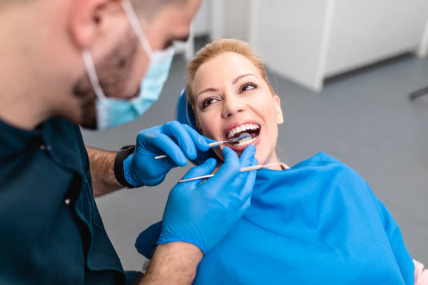 Best Dental Fillings (Composite and Amalgam)  in Beach City, TX