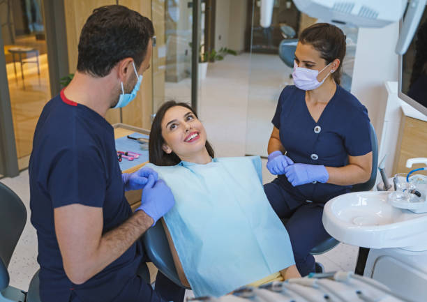 Best Dental Inlays and Onlays  in Beach City, TX