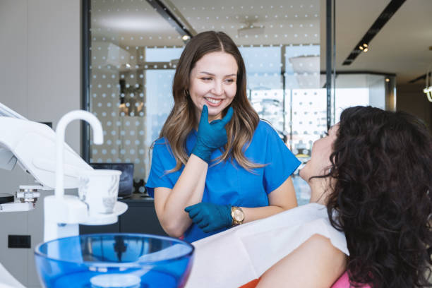 Beach City, TX  Holistic Dental Services Company