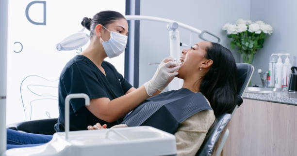 Best Traditional Braces  in Beach City, TX