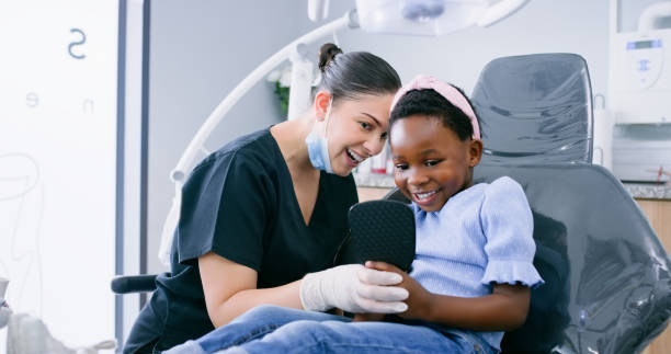 Best Wisdom Tooth Removal  in Beach City, TX