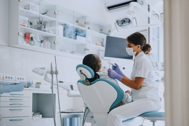 Best Cosmetic Dentistry  in Beach City, TX