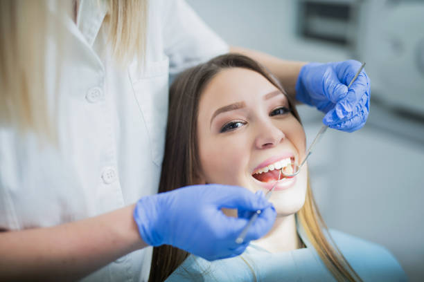 Best Preventive Dentistry  in Beach City, TX