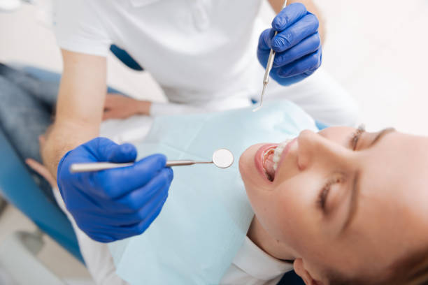 Why Choose Us for Your Dental Needs in Beach City, TX
