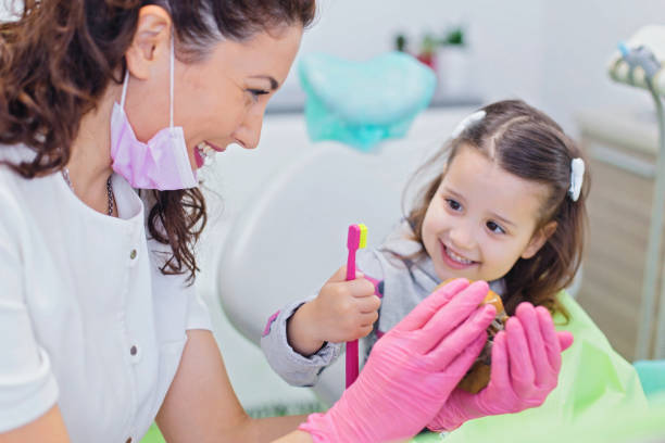 Best Root Canal Treatment  in Beach City, TX
